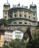 Reinigung-Bern